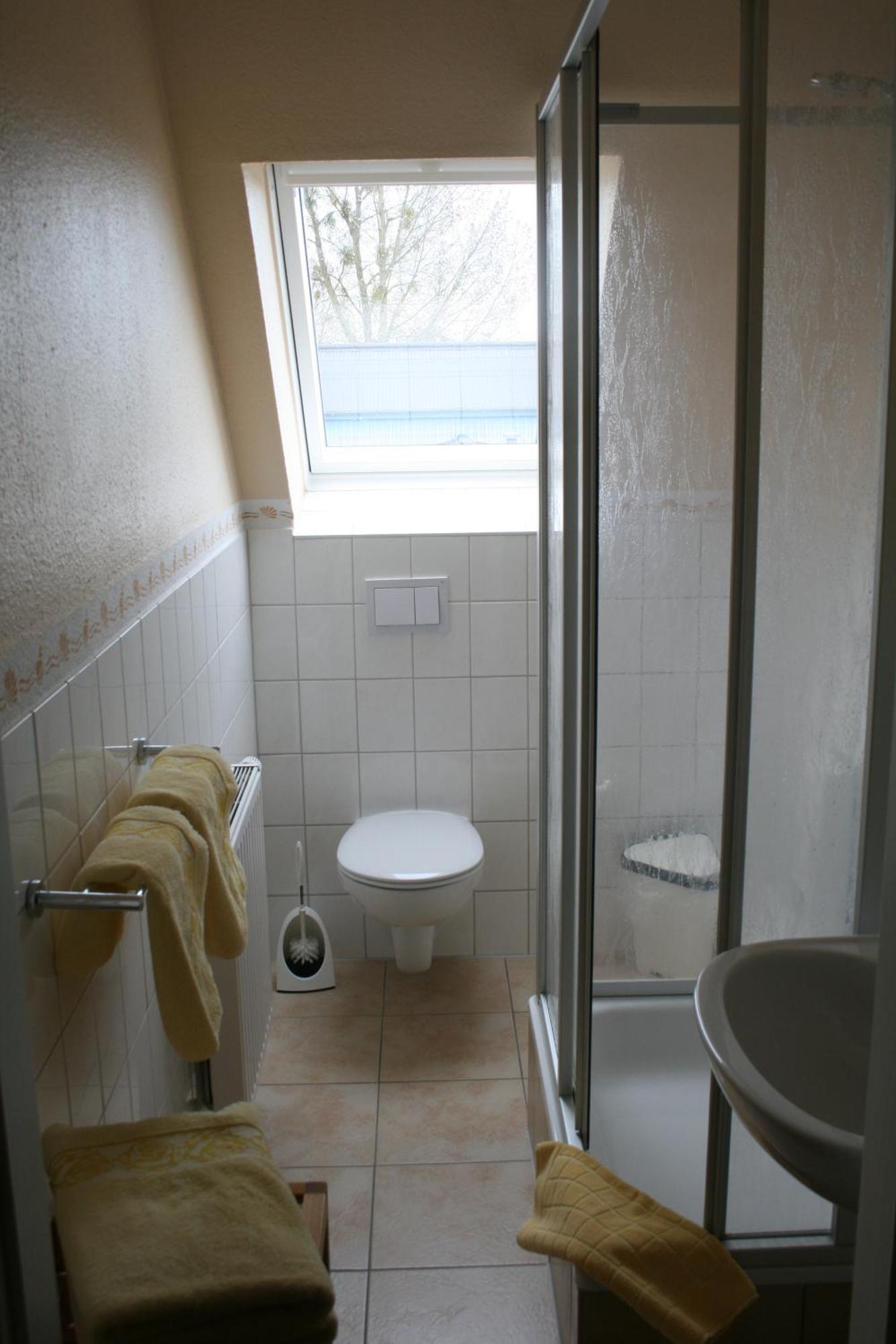 Ferienzentrum Yachthafen レヒリン 部屋 写真